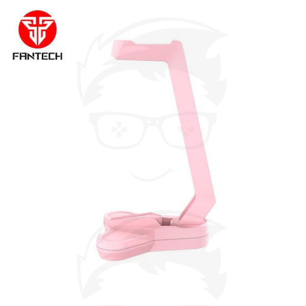 FANTECH AC3001 SAKURA HEADSET STAND PINK FANTECH AC3001 SAKURA HEADSET STAND PINK